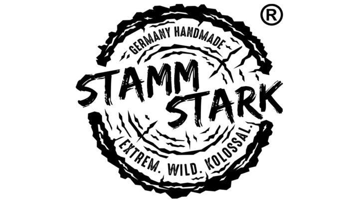 Stammstark Logo