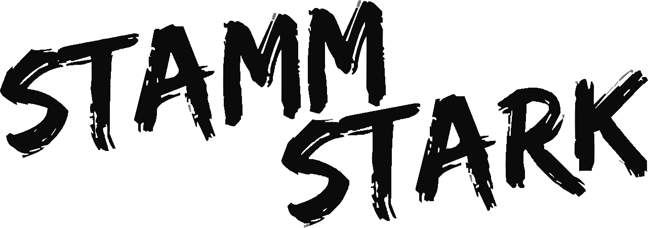 Logo Shop Stammstark
